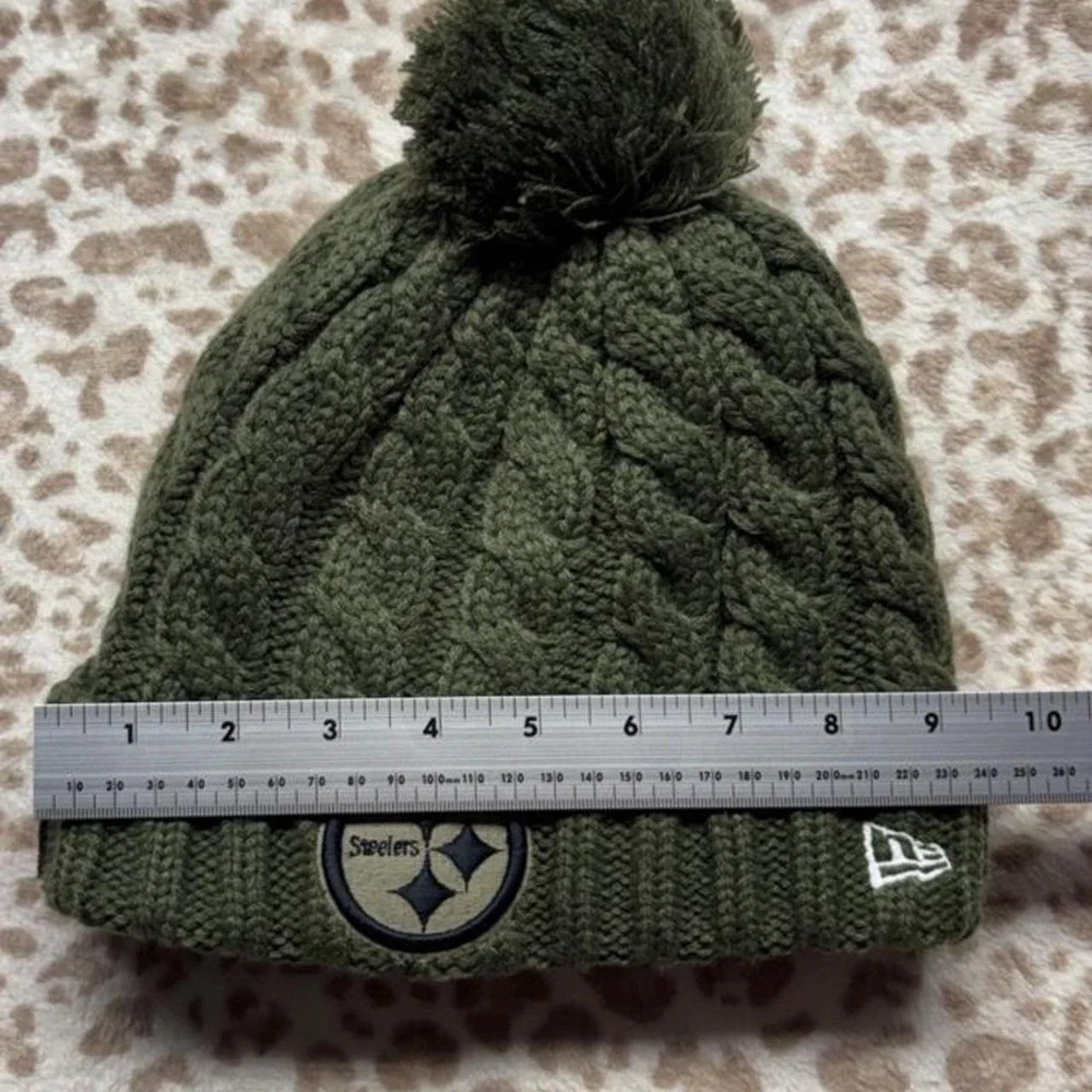 NFL Knit Beanie